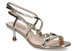 Sandalen met hak LIU JO