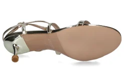 Sandalen met hak LIU JO