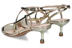 Sandalen met hak LIU JO