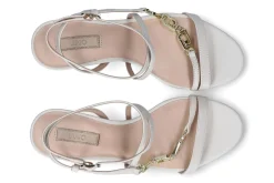 Sandalen met hak LIU JO