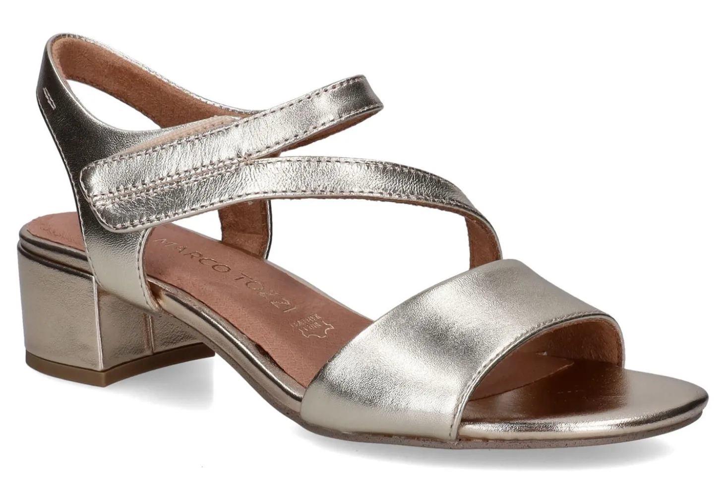 Sandalen met hak MARCO TOZZI