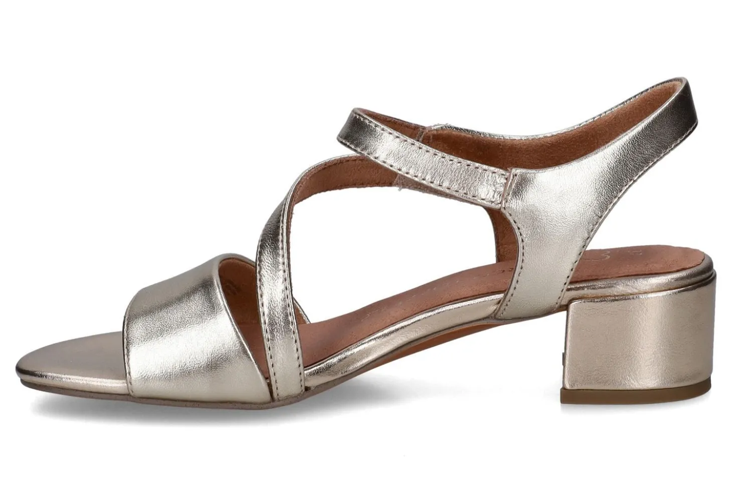 Sandalen met hak MARCO TOZZI