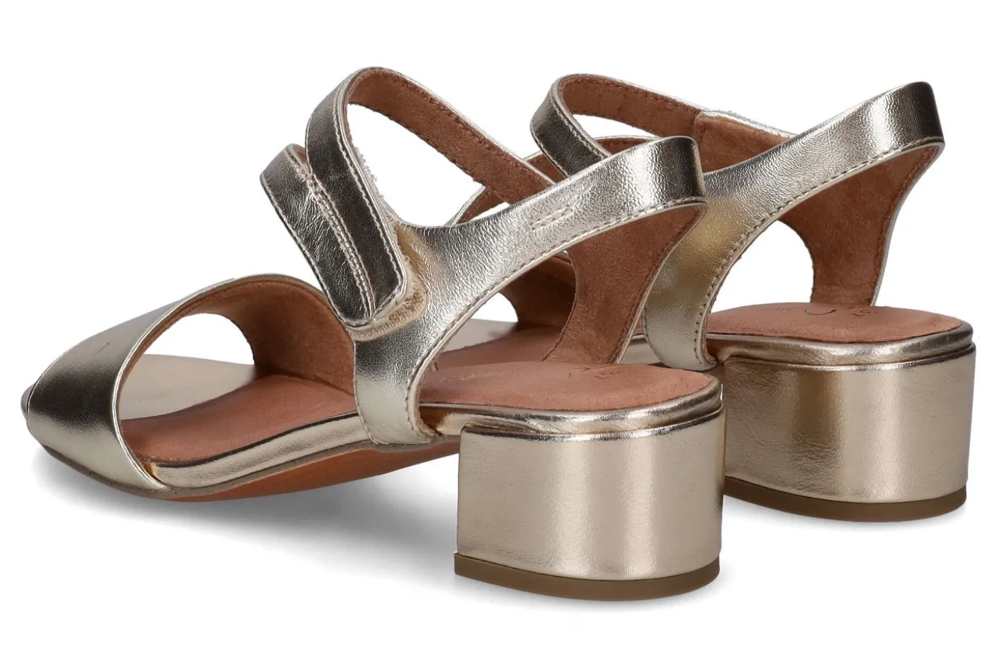 Sandalen met hak MARCO TOZZI