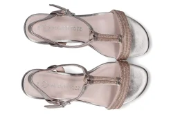Sandalen met hak MARCO TOZZI