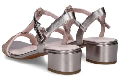Sandalen met hak MARCO TOZZI