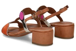 Sandalen met hak MARCO TOZZI