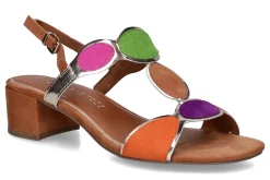 Sandalen met hak MARCO TOZZI