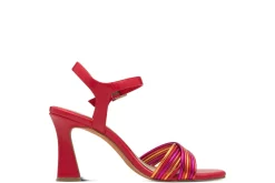 Sandalen met hak MARCO TOZZI