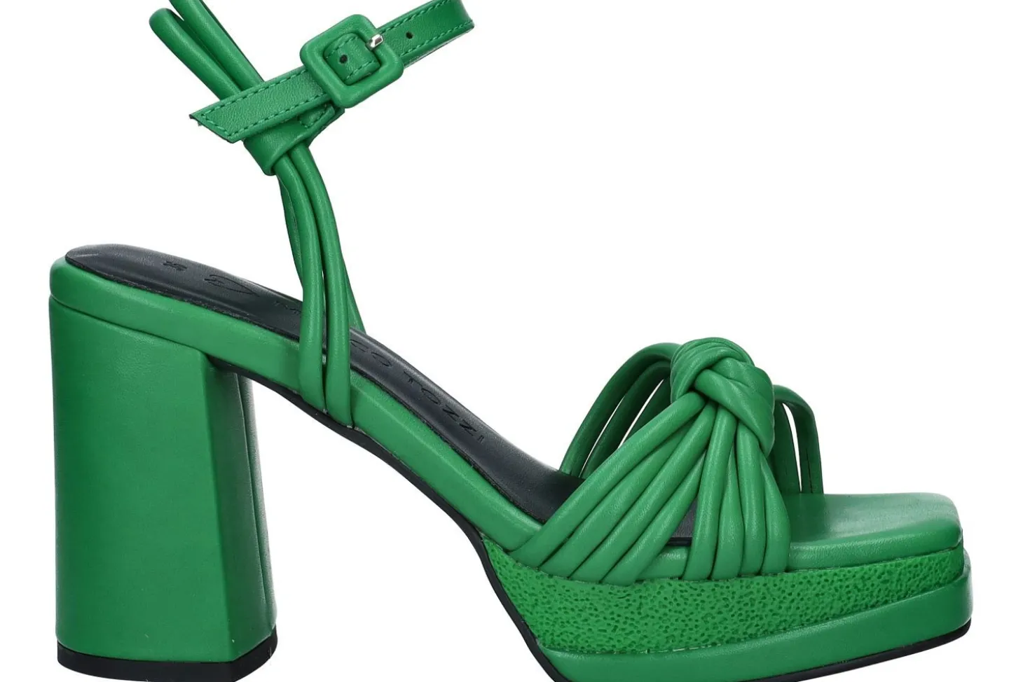Sandalen met hak MARCO TOZZI