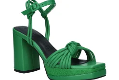 Sandalen met hak MARCO TOZZI