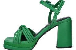 Sandalen met hak MARCO TOZZI