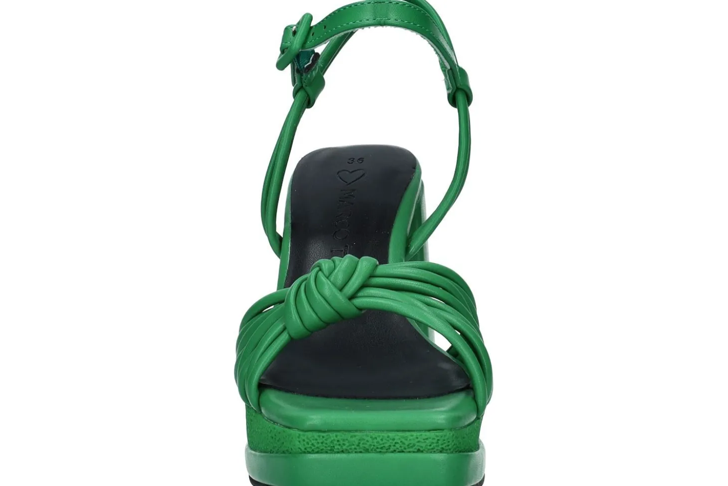 Sandalen met hak MARCO TOZZI