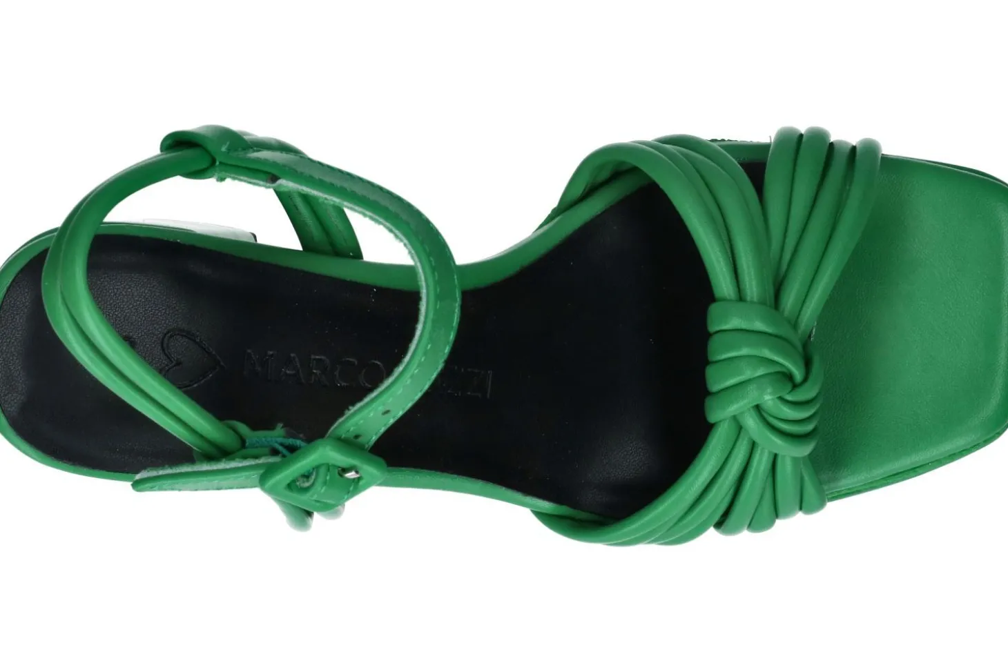 Sandalen met hak MARCO TOZZI