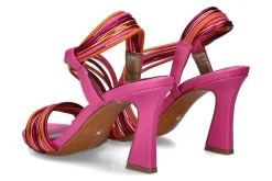 Sandalen met hak MARCO TOZZI
