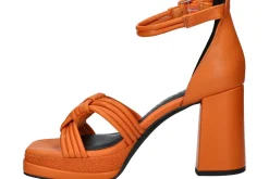 Sandalen met hak MARCO TOZZI