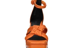 Sandalen met hak MARCO TOZZI