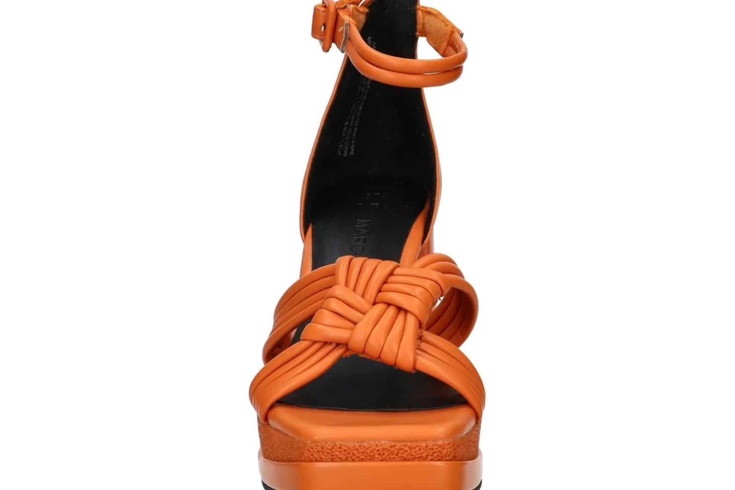 Sandalen met hak MARCO TOZZI