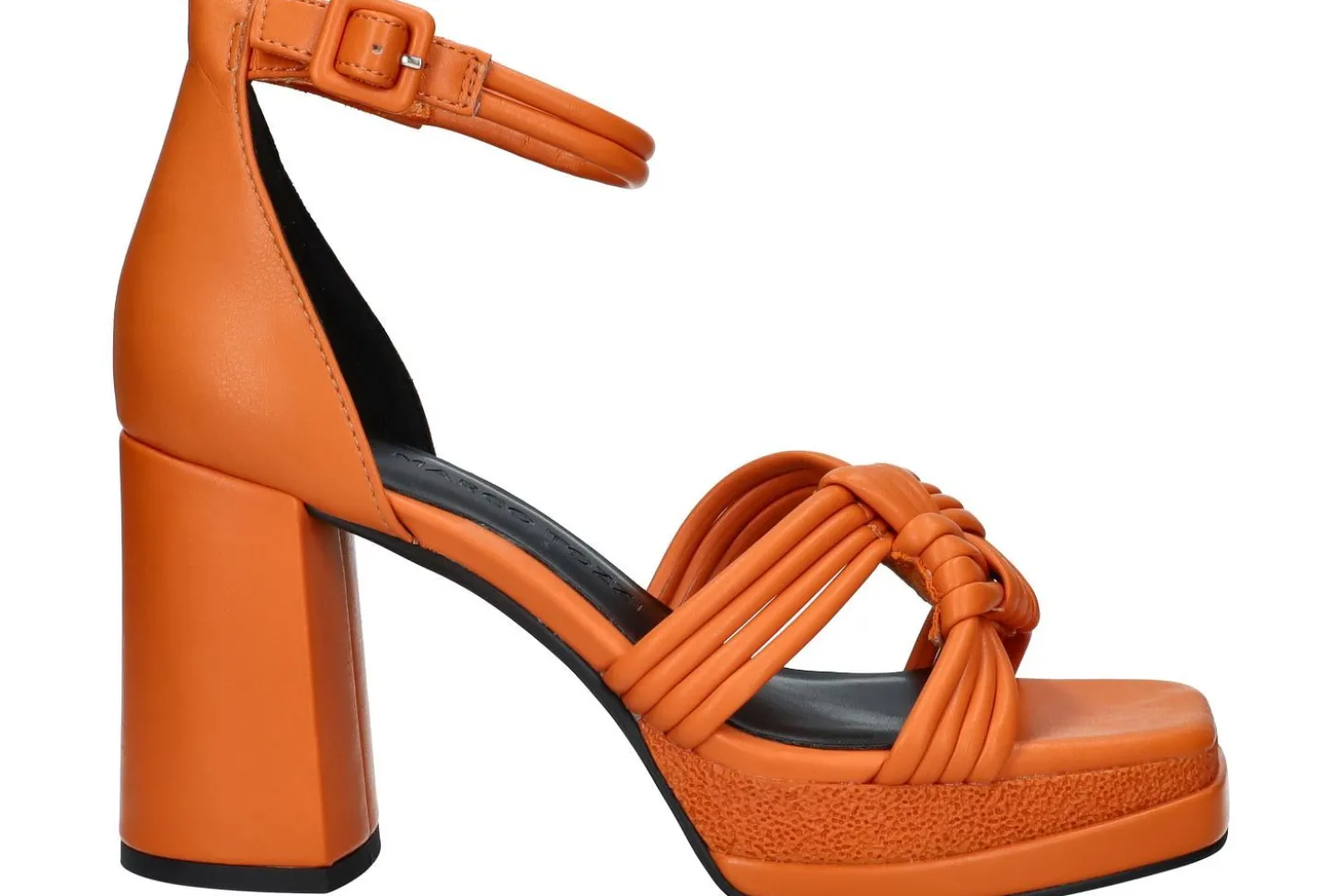 Sandalen met hak MARCO TOZZI