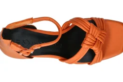 Sandalen met hak MARCO TOZZI