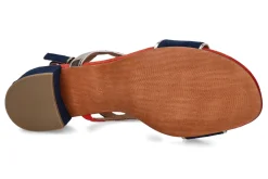 Sandalen met hak MARCO TOZZI