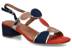 Sandalen met hak MARCO TOZZI