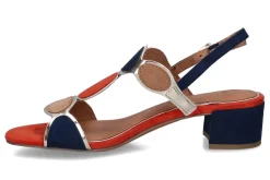 Sandalen met hak MARCO TOZZI