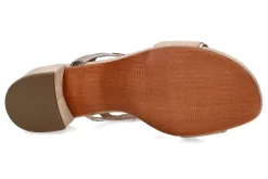 Sandalen met hak MARCO TOZZI