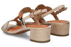 Sandalen met hak MARCO TOZZI