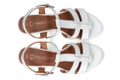 Sandalen met hak MARCO TOZZI