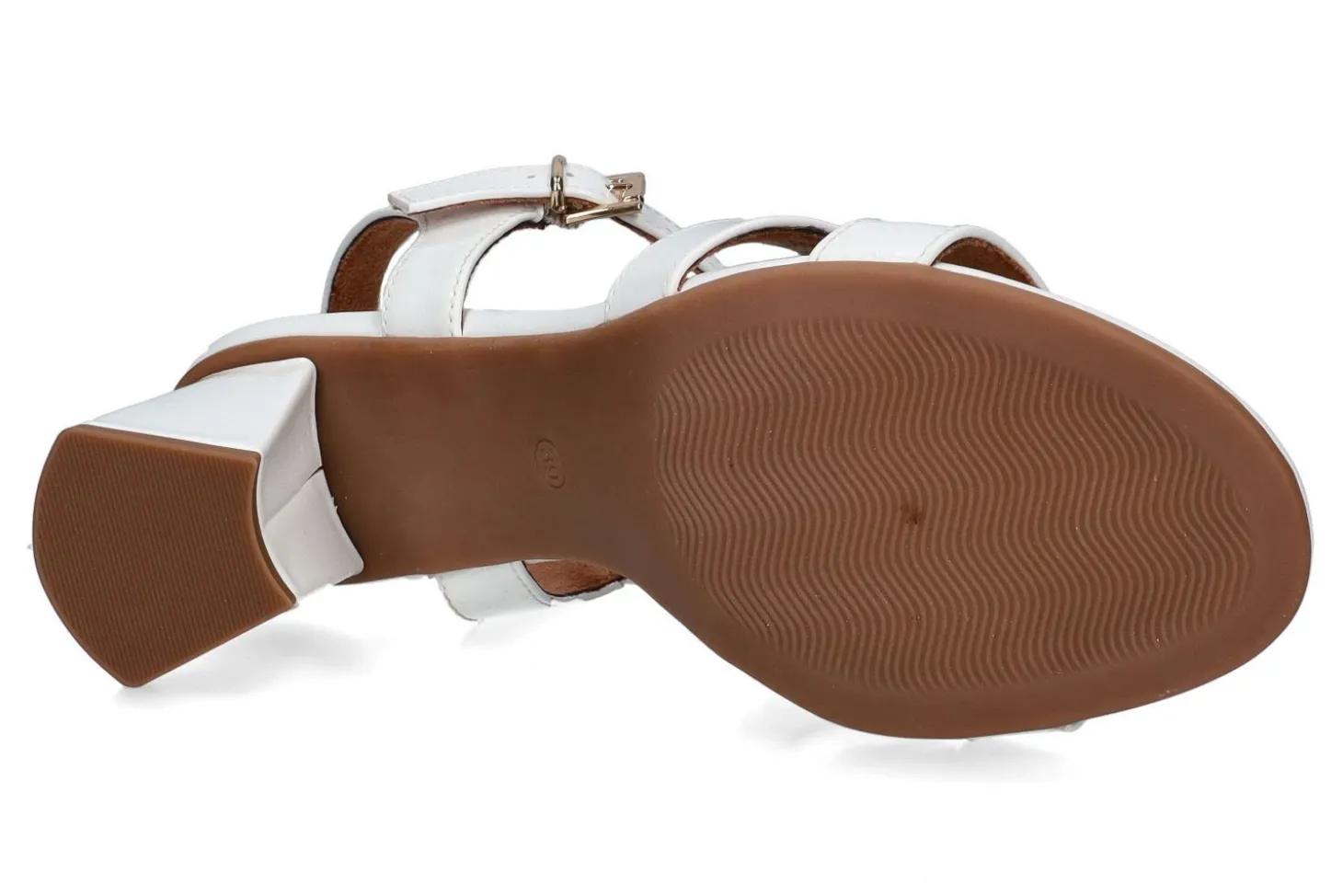 Sandalen met hak MARCO TOZZI