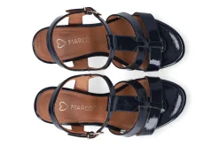 Sandalen met hak MARCO TOZZI