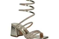 Sandalen met hak MENBUR