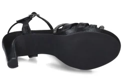 Sandalen met hak MENBUR