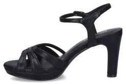 Sandalen met hak MENBUR