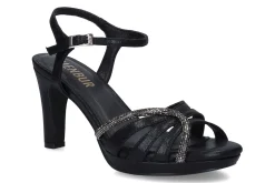 Sandalen met hak MENBUR
