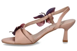 Sandalen met hak MISSTYL BY LAURA VITA