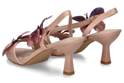 Sandalen met hak MISSTYL BY LAURA VITA