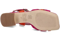 Sandalen met hak NATHAN-BAUME