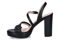 Sandalen met hak NEROGIARDINI
