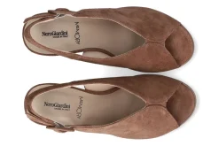 Sandalen met hak NEROGIARDINI