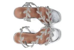 Sandalen met hak PIED DE BICHE NICE & FIT