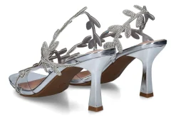 Sandalen met hak PIED DE BICHE NICE & FIT