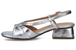Sandalen met hak PIED DE BICHE