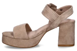 Sandalen met hak REFRESH