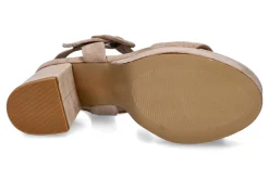 Sandalen met hak REFRESH