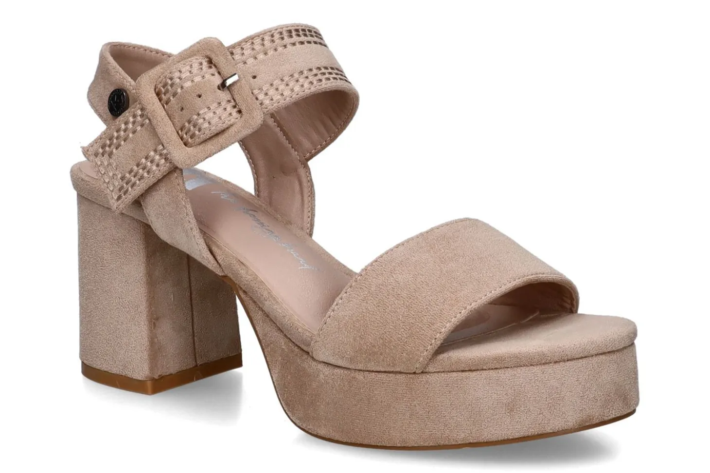 Sandalen met hak REFRESH