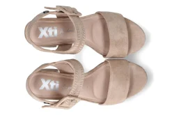 Sandalen met hak REFRESH