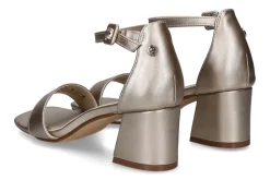 Sandalen met hak REFRESH