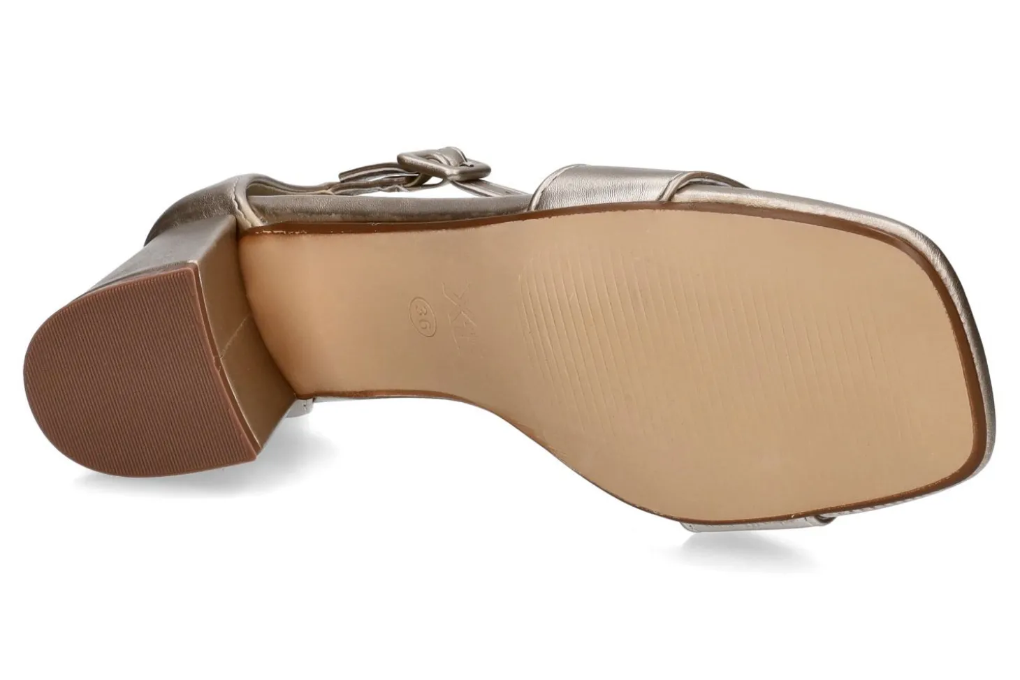 Sandalen met hak REFRESH