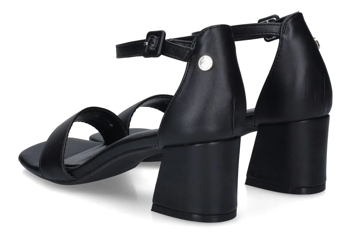 Sandalen met hak REFRESH